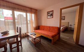 Appartement Frontera Blanca À